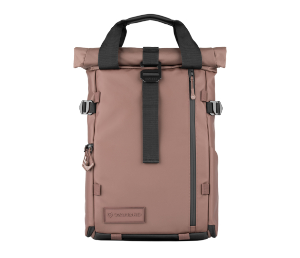 WANDRD PRVKE Photo Bundle 15L Atacama Clay - 1550040 - zdjęcie 2